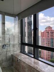OUE Twin Peaks (D9), Condominium #571748561